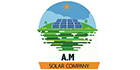 A.M Solar Company - logo